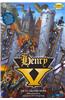Henry V: The Graphic Novel [With 2 CDs]