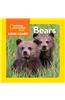 National Geographic Little Kids Look and Learn: Bears