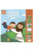 Jesus Loves Me