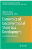Economics of Unconventional Shale Gas Development: Case Studies and Impacts