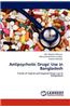 Antipsychotic Drugs' Use in Bangladesh