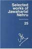 Selected Works of Jawaharlal Nehru