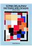 Sonia Delaunay Patterns and Designs in Full Color