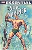 Essential Sub-Mariner