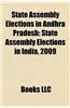State Assembly Elections in Andhra Pradesh