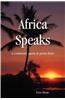 Africa Speaks: A Continent's Agony in Poetic Form