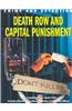 Death Row and Capital Punishment
