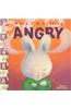 Feeling Angry