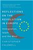 Reflections on the Revolution in Europe: Immigration, Islam and the West