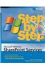 Microsoft Windows SharePoint Services Step by Step [With CDROM]