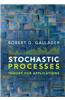 Stochastic Processes: Theory for Applications