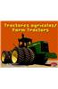 Tractores Agricolas/Farm Tractors