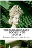 The Mahabharata - Books 15 to 18 of 18
