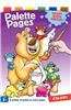 Palette Pages: Colors