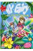 My Fairy Press Out and Dress Book