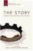 The Story: The Bible as One Continuing Story of God and His People: Selections from the New King James Version