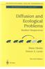 Diffusion and Ecological Problems