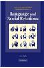 Language and Social Relations