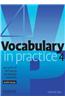 Vocabulary in Practice 4