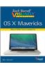 Teach Yourself Visually Complete OS X Mavericks