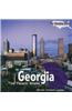 Georgia: The Peach State