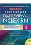 Lippincott's Q&A Review for NCLEX-RN