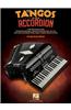 Tangos for Accordion