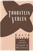 Thorstein Veblen