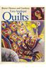 Better Homes and Gardens Easy Applique Quilts