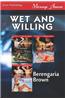 Wet and Willing [Woman in Hot Water