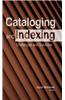 Cataloging and Indexing