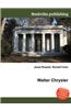 Walter Chrysler