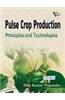 Pulse Crop Production : Principles And Technologies