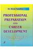 Professional Preparation & Career Development In Physical Education And Sports