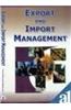 Export And Import Management