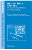 Optical Data Storage: Phase-Change Media and Recording