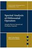 Spectral Analysis of Differential Operators: Interplay Between Spectral and Oscillatory Properties