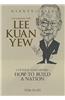 Conversations with Lee Kuan Yew