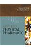 Applied Physical Pharmacy