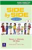 Side by Side 3 Activity Workbook 3 Audiocassettes