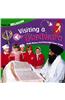 Visiting a Gurdwara