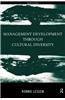 Management Development Through Cultural Diversity