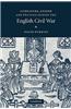 Literature, Gender and Politics During the English Civil War