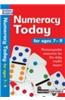Numeracy Today for Ages 7-9