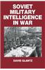 Soviet Military Intelligence in War