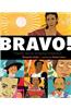 Bravo!: Poems about Amazing Hispanics