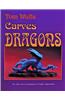 Tom Wolfe Carves Dragons