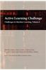 Active Learning Challenge: Challenges in Machine Learning, Volume 6