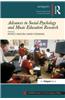 Advances in Social-Psychology and Music Education Research