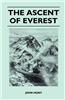 The Ascent of Everest